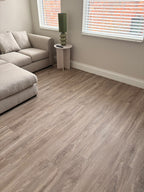 Misty Oak – Straight Plank