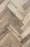 Espresso drift - herringbone sample
