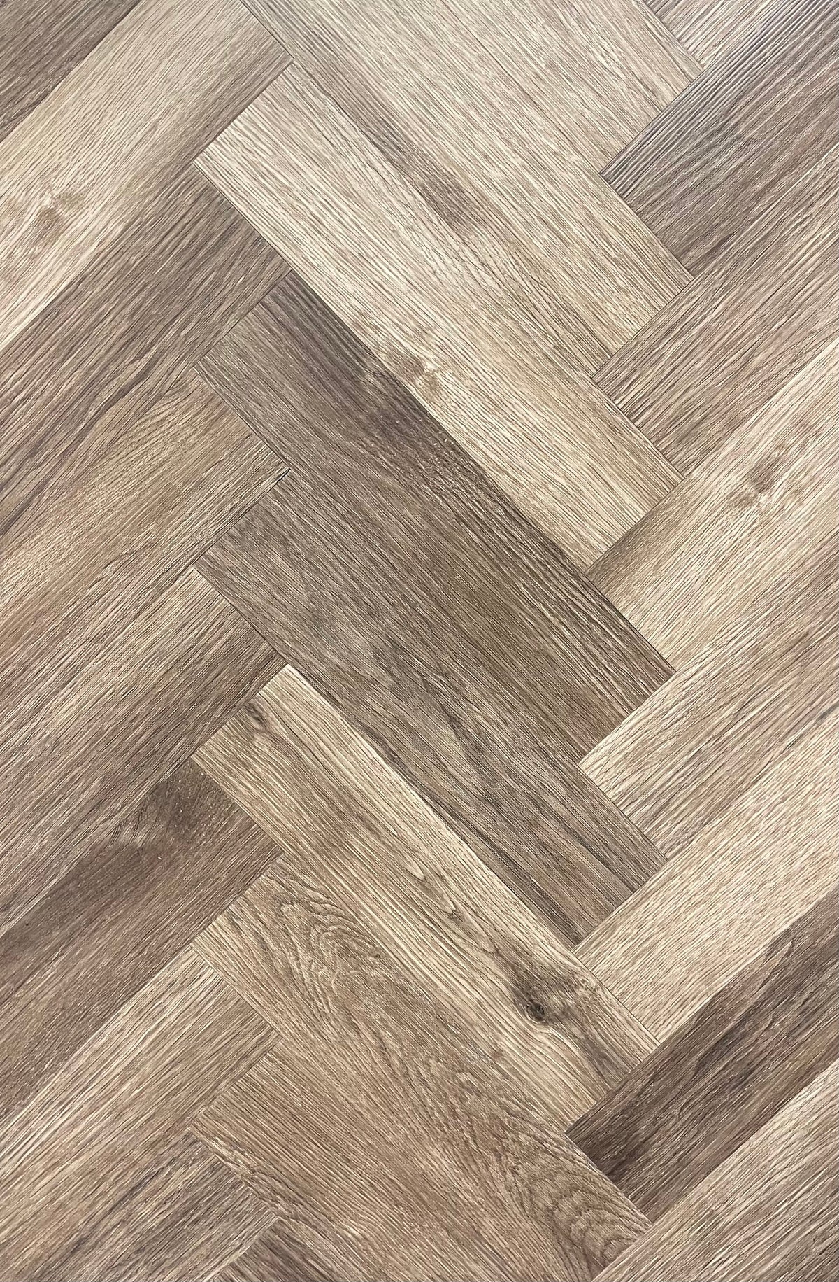 Espresso Drift – Herringbone
