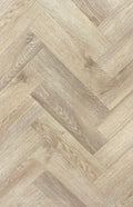 Parched Oak – Herringbone