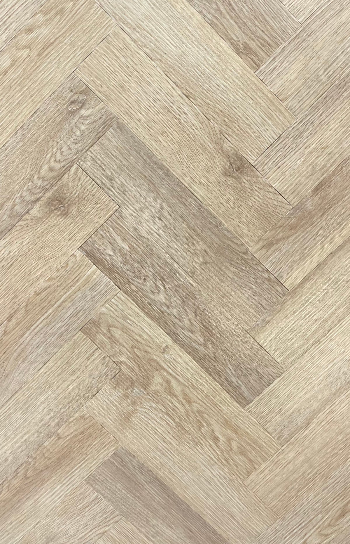 Parched Oak – Herringbone